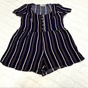 The Hanger Romper S